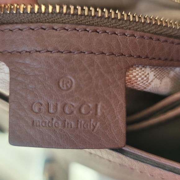 Gucci Diana Bamboo Handle - Picture 7 of 10